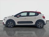 Citroën C3 (2018) 1.2 PureTech, ČR,1.maj, Navi - náhled 2