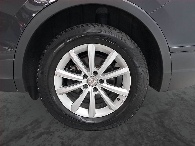 Seat Tarraco (2019) 2.0 TDI 4Drive - fotka 15 z 20