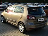 Volkswagen Golf Plus (2009) 1.4TSi, AC - náhled 3