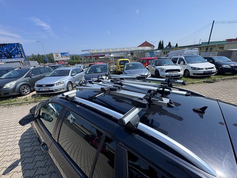 Škoda Octavia (2015) 1,4 TSI 110 KW SERVIS STK - fotka 18 z 50