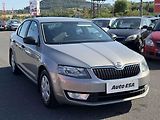 Škoda Octavia (2013) 1.2 TSi, 1.maj,ČR, AC, TZ - náhled 1
