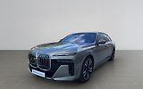 BMW Ostatní M Sport paket | Executive Loun - náhled 1