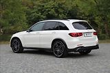 Mercedes-Benz GLC 43 AMG 4M/TOP-VÝBAVA/DPH - náhled 45