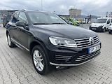 Volkswagen Touareg (2016) V6  3.0TDi  - náhled 2