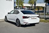 Škoda Superb (2021) Sportline 1.5 TSI DSG - náhled 11