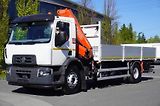 Renault (2020) C280 DTI 8 / FASSI crane - náhled 3