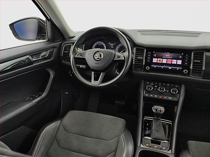 Škoda Kodiaq (2019) Style Plus 2.0 TDI 4x4 - fotka 7 z 20
