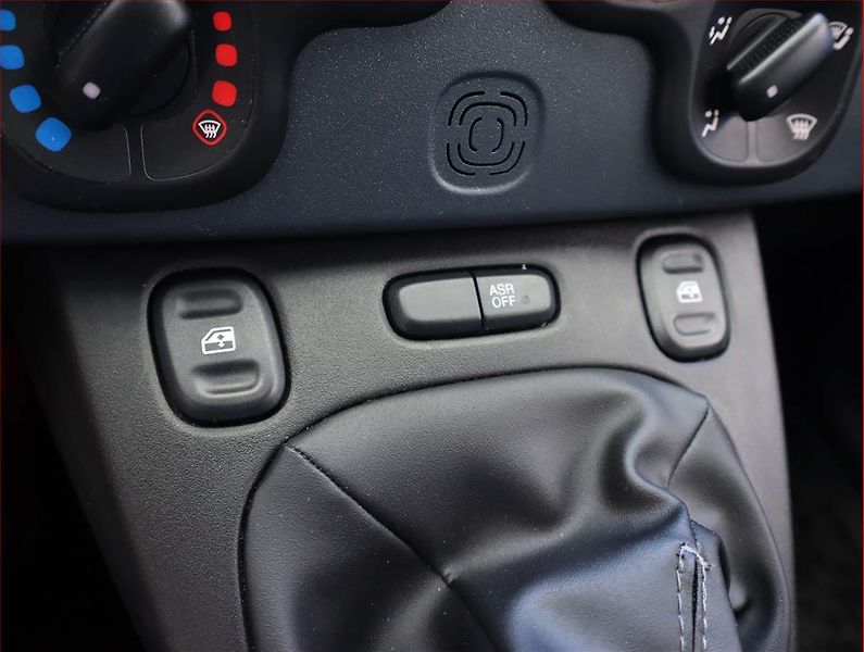 Fiat Panda (2020) Easy 1.2 - fotka 13 z 14