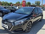 Hyundai i40 (2015) 1.7 CRDI, ČR, autoAC - náhled 2