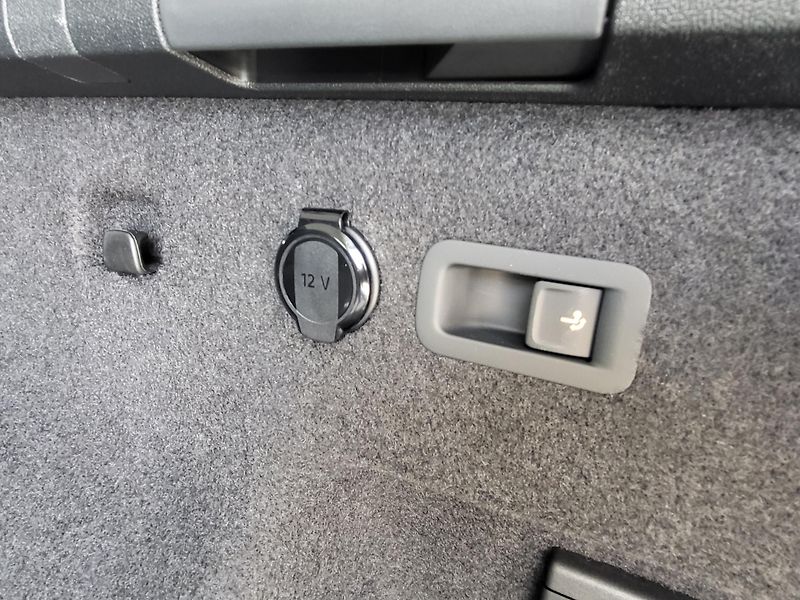 Volkswagen Tayron (2026) People 2,0 TDI 110kW-nový - fotka 23 z 27
