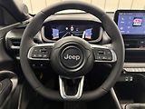 Jeep Avenger (2025) Longitude 1.2 Turbo 100k MT6 - náhled 8