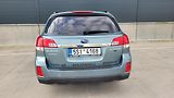 Subaru Legacy 2,5i 4x4 123 KW - náhled 12