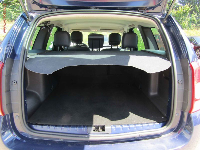 Dacia Duster (2011) 1.6i 4x4, servis.kniha, AC - fotka 7 z 16