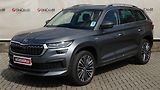 Škoda Kodiaq 2,0 TSI 140 kW L&K 4x4 DSG - náhled 1