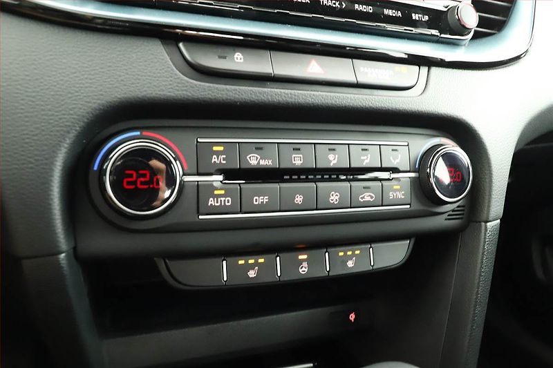 Kia XCeed (2026) 1.6 T-GDI, STEEL EDITION - fotka 9 z 16