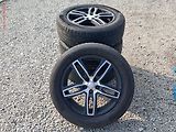 Volkswagen Tiguan (2011) 2.0 TDi 4x4, AC, tempo - náhled 19