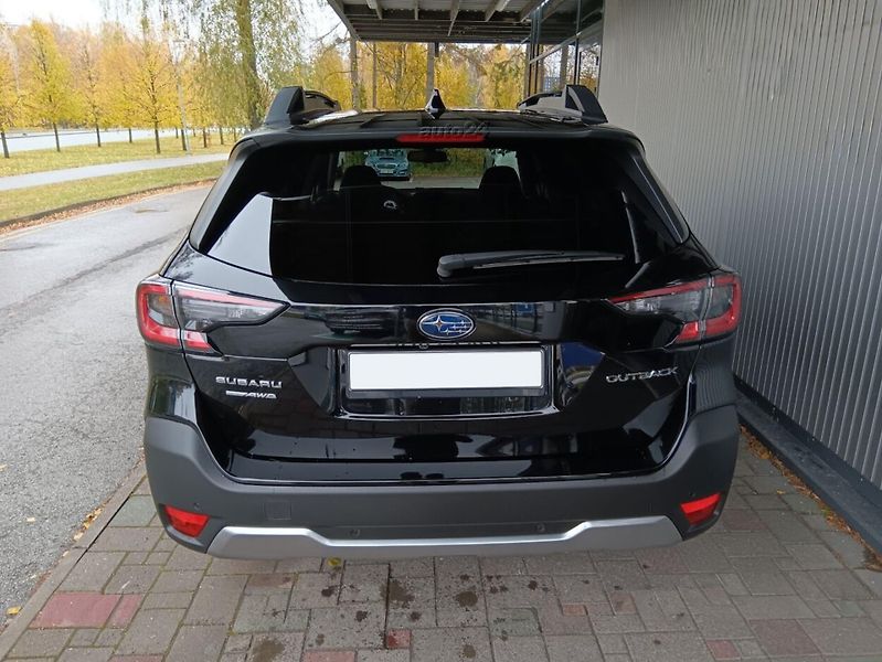 Subaru Outback (2026) 2.5i 4WD Comfort Nové - fotka 5 z 10