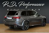 Mercedes-Benz GLS (2019) GLS 400d 4Matic AMG Line - náhled 25
