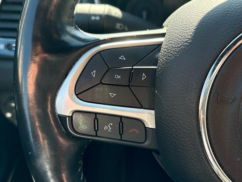 Jeep Compass (2020) S Limited PHEV 190k - fotka 26 z 37