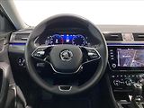 Škoda Superb 2,0 TDI 110kW Style Combi DSG - náhled 10