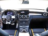 Mercedes-Benz Třídy C 63 S 4,0 AMG 375kW DPH Záruka - náhled 43