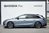 Volkswagen ID.7 Tourer (2024) Pro S People 210kW 86kWh - náhled 2