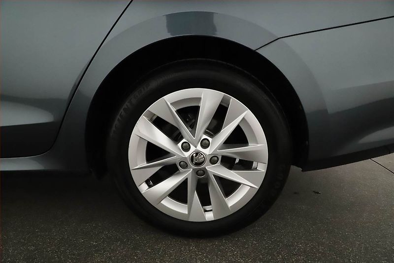 Škoda Octavia (2020) Style 2.0 TDI, Navi, Tempomat - fotka 17 z 17