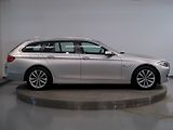 BMW Řada 5 (2012) 535d 230KW NAVI XENON - náhled 8