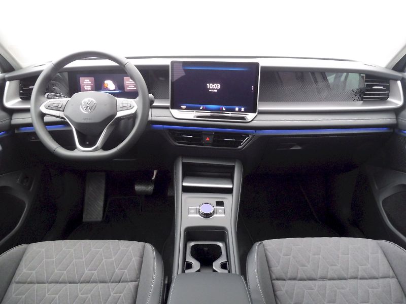 Volkswagen Tayron (2025) People 1,5 eTSI 110 kW mHEV DS - fotka 5 z 30