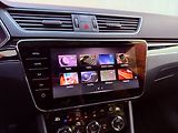 Škoda Superb 2.0 TDi DSG 4x4 L&K, ČR - náhled 26