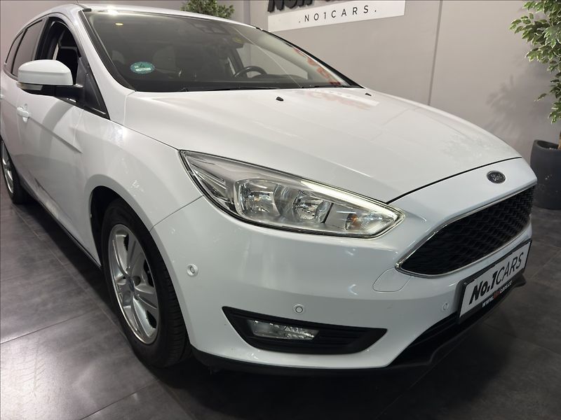 Ford Focus 0,9   EB VÝHŘEV ČIDLA ALU STK - fotka 26 z 27
