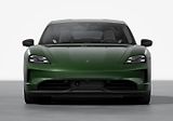 Porsche Taycan (2026) Black Edition - náhled 7
