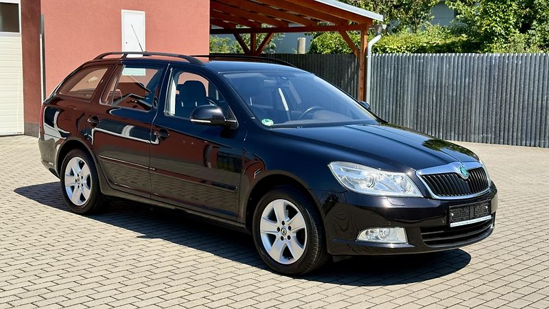 Škoda Octavia 1.4TSi*90kW*DSG*ELEGANCE PLUS* - fotka 5 z 22