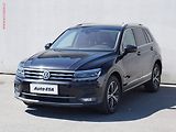 Volkswagen Tiguan (2018) 2.0 TDI 4x4, DSG, LED, navi - náhled 2