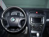 Škoda Octavia (2007) 2.0 TDi 4x4, Navi, bixen - náhled 13