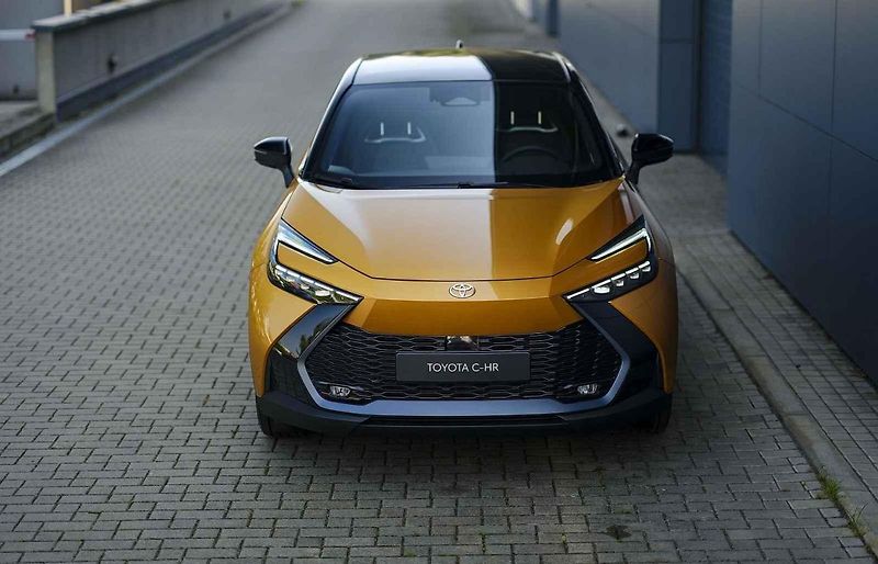 Auto se vyrábí v Turecku a dodací lhůty by měly být proto krátké