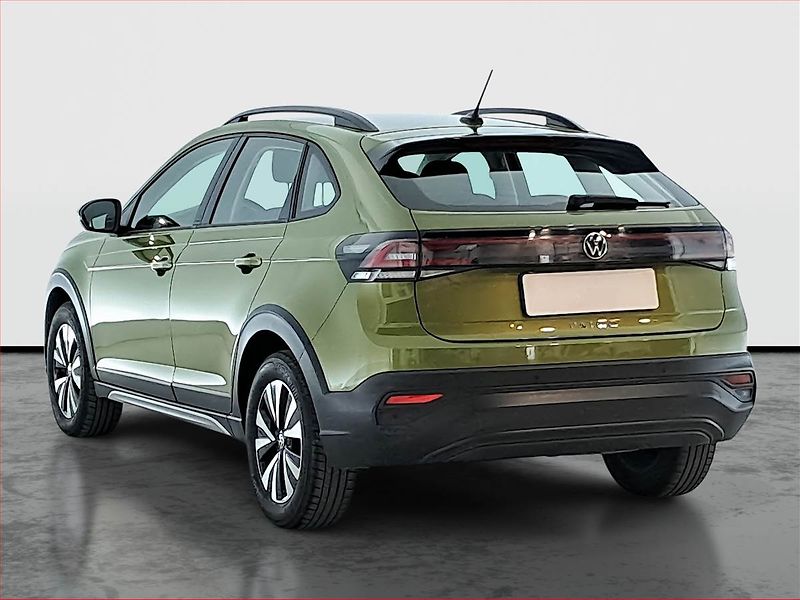 Volkswagen Taigo (2023) 1.0 TSI - fotka 4 z 19