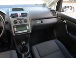 Volkswagen Touran (2007) 1.6, LPG, Tempomat - náhled 8
