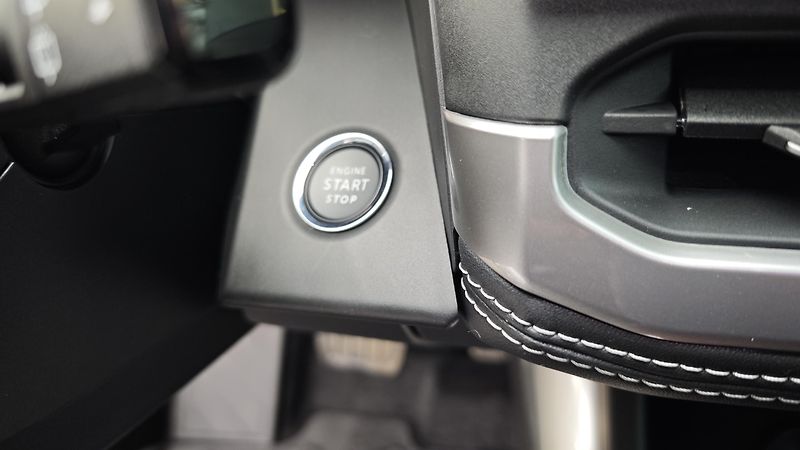 Jeep Compass (2026) First Edition  hybrid 145PS AT - fotka 21 z 31