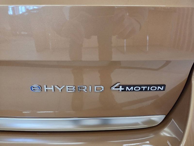 Volkswagen California Ocean 1.5 TSI eHybrid 4M - fotka 27 z 77