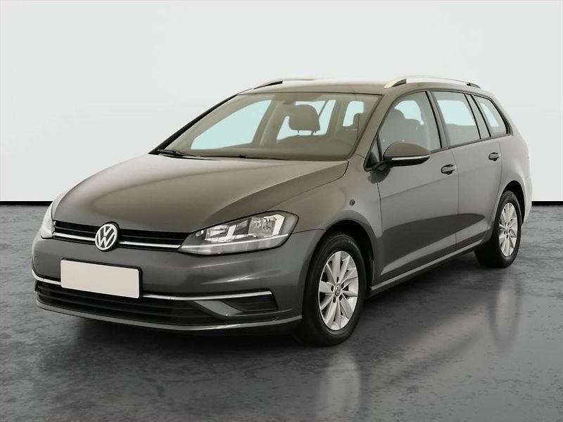 Volkswagen Golf (2018) 1.0 TSI, Tempomat - fotka 2 z 19