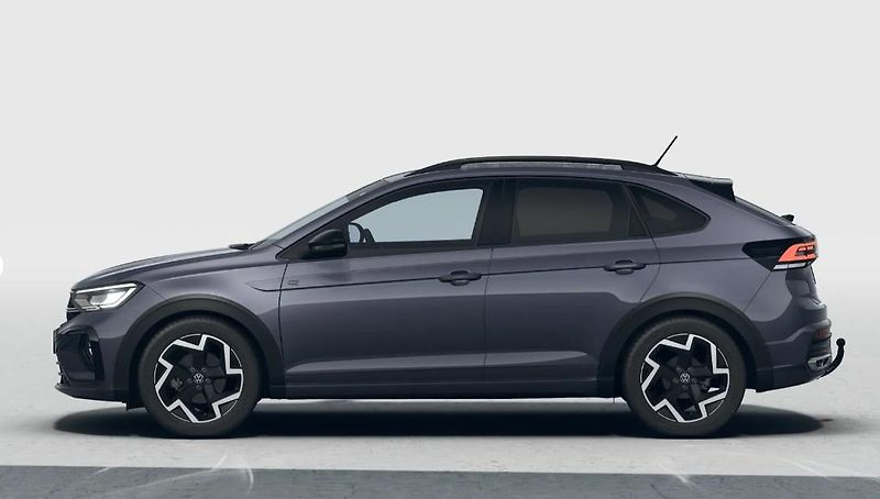 Volkswagen Taigo R-Line 1,5 TSI 110 kW 7DSG - fotka 2 z 9