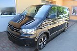 Volkswagen Multivan 2.0 TDi KLIMA 4x4 7 MÍST - náhled 9