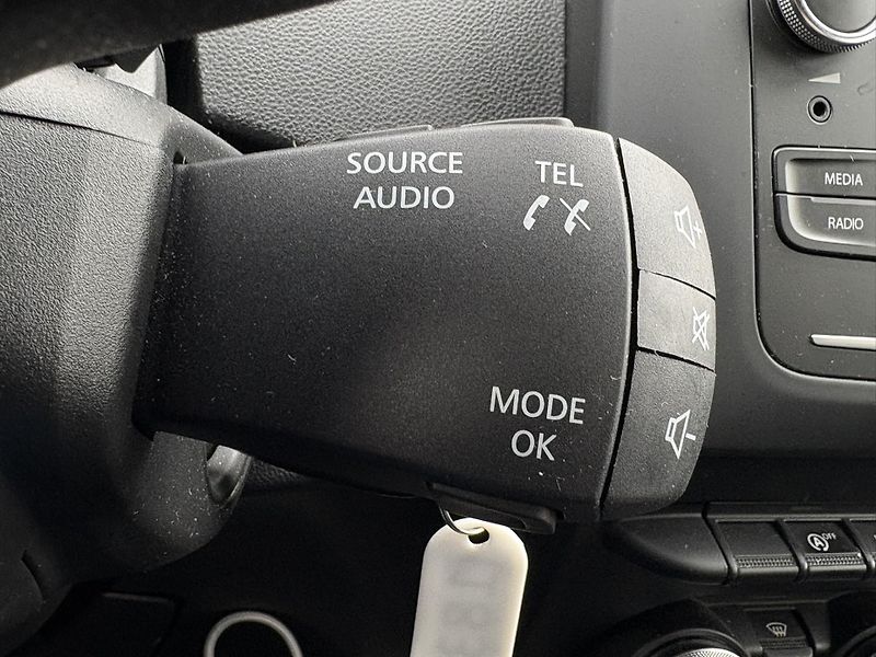 Dacia Duster 1.5 dCi 80 kW Prestige Tažné - fotka 15 z 20