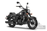 Ostatní (2026) Renegade Commando 125 - náhled 1