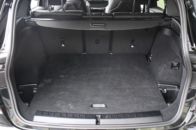 BMW Řada 2 216D GRAN TOURER TAŽNÉ ČR 1.M - fotka 34 z 37