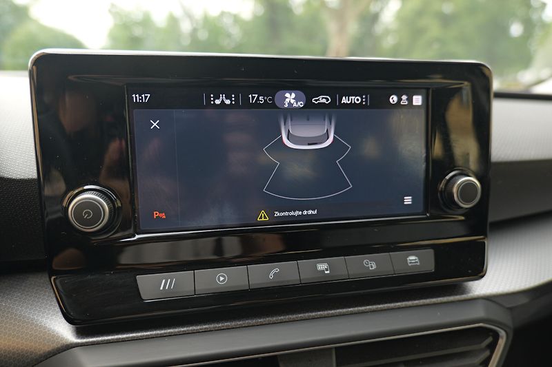 Seat Leon ST 1.0 eTSI DSG CarPlay ACC Ke - fotka 27 z 29