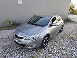 Opel Astra 1.6i  - náhled 1
