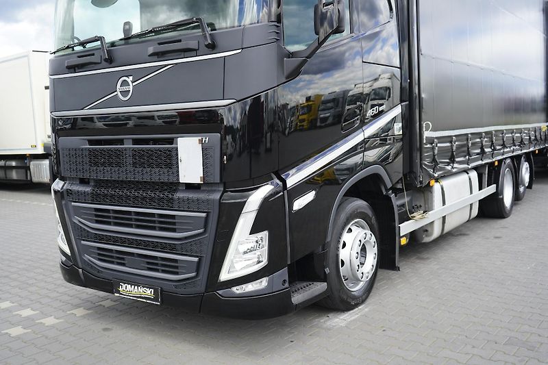Volvo FH (2021) 460 / I – SAVE / ACC / EURO 6  - fotka 20 z 55