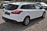 Ford Focus 1.6TDCi 85kW KOMBI - náhled 2
